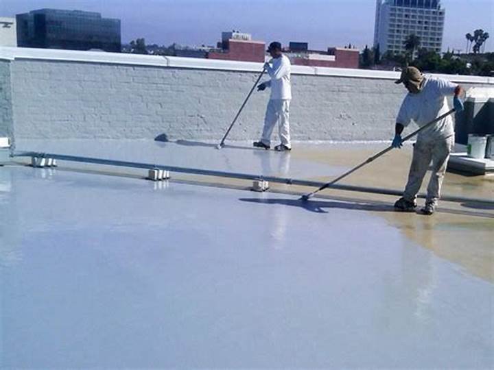 شركة عزل أسطح مائي وحراري بالدمام والشرقية – خبرة وضمان