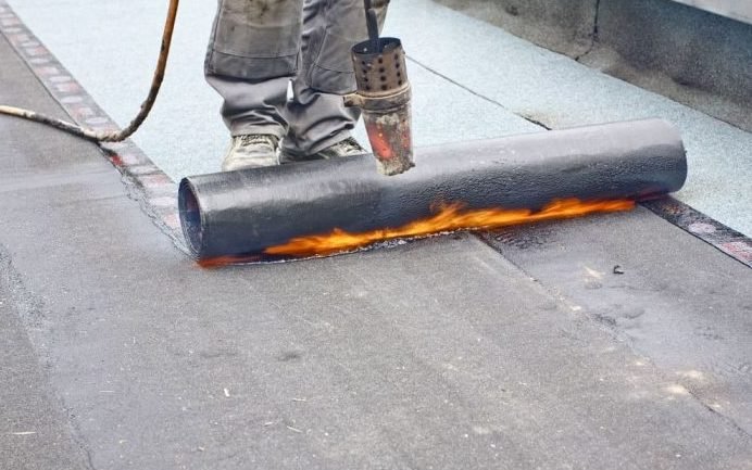 عازل حراري لتقليل استهلاك الطاقة وحماية المباني