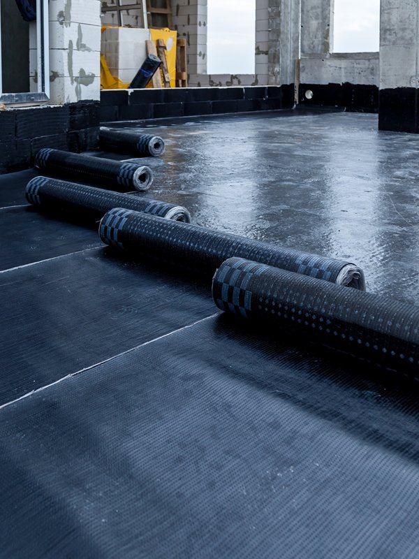 عازل حراري للأسطح